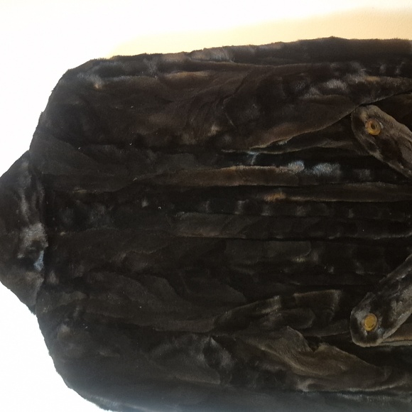 Mink coat - Picture 11 of 11